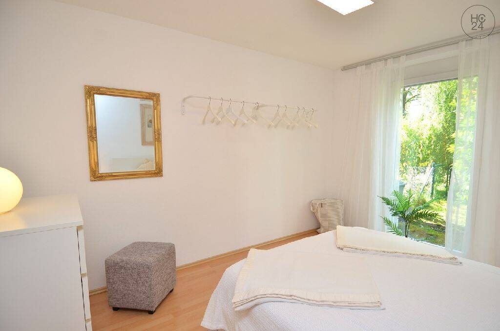 Modern möblierte Wohnung im beliebten Stadtteil Augsburg Pfersee – Augsburg – Vorschaubild 7