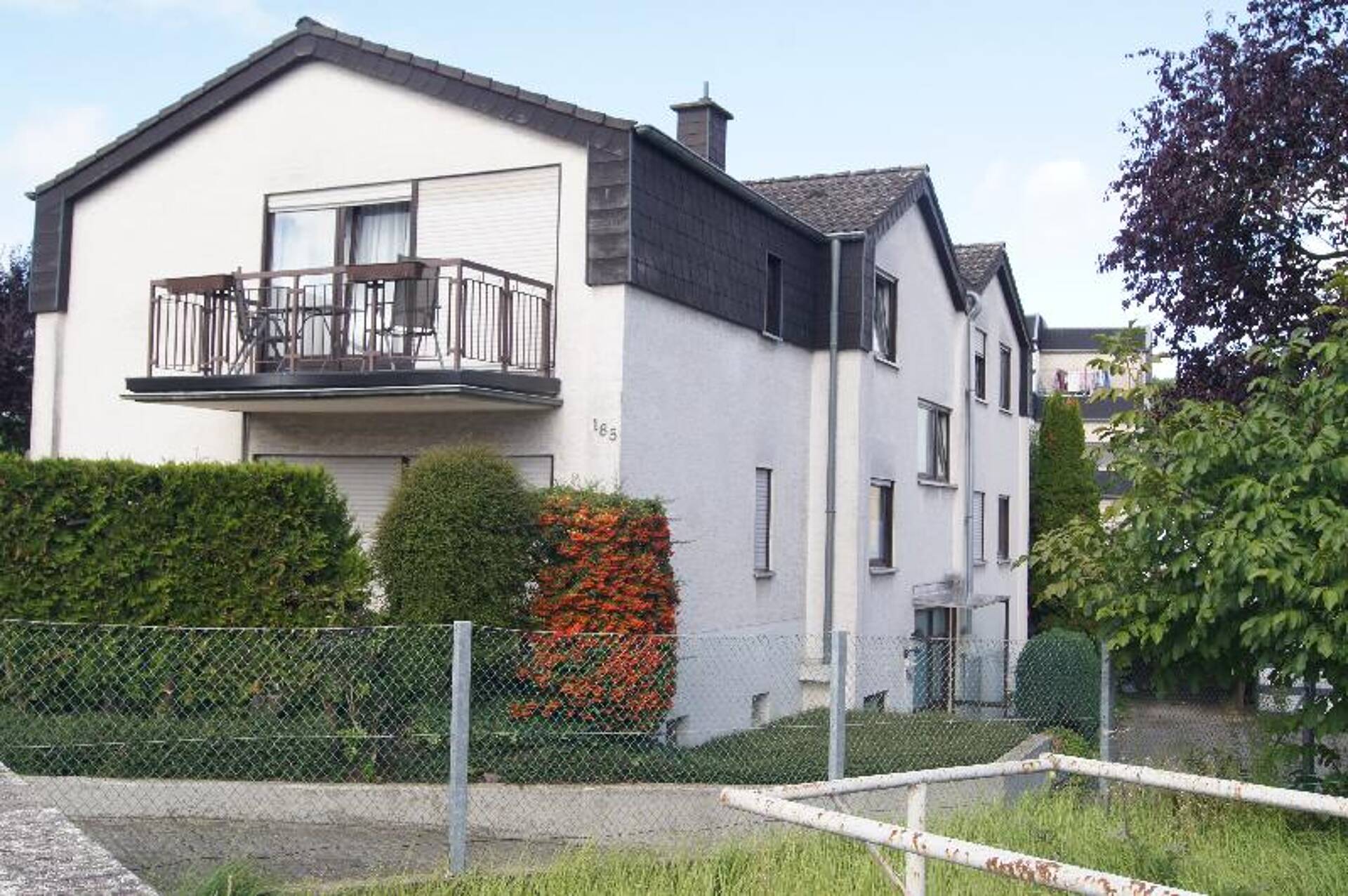 Dachgeschosswohnung in 51143 Köln mit 57 m² kaufen