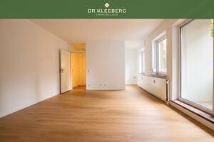 Kreuzviertel pur - renoviertes Appartement mit Balkon und Garage in Münster – 48147 Münster – Vorschaubild 3