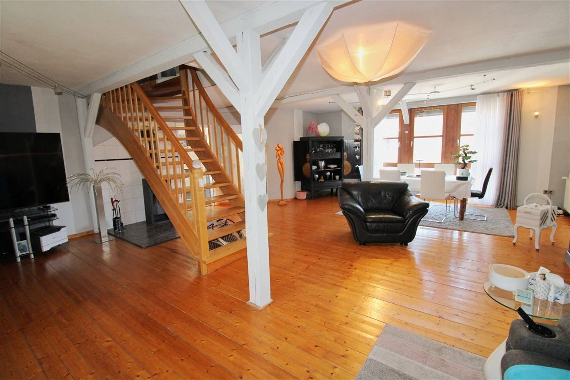 Haus in 98617 Leutersdorf b Meiningen mit 250 m² kaufen