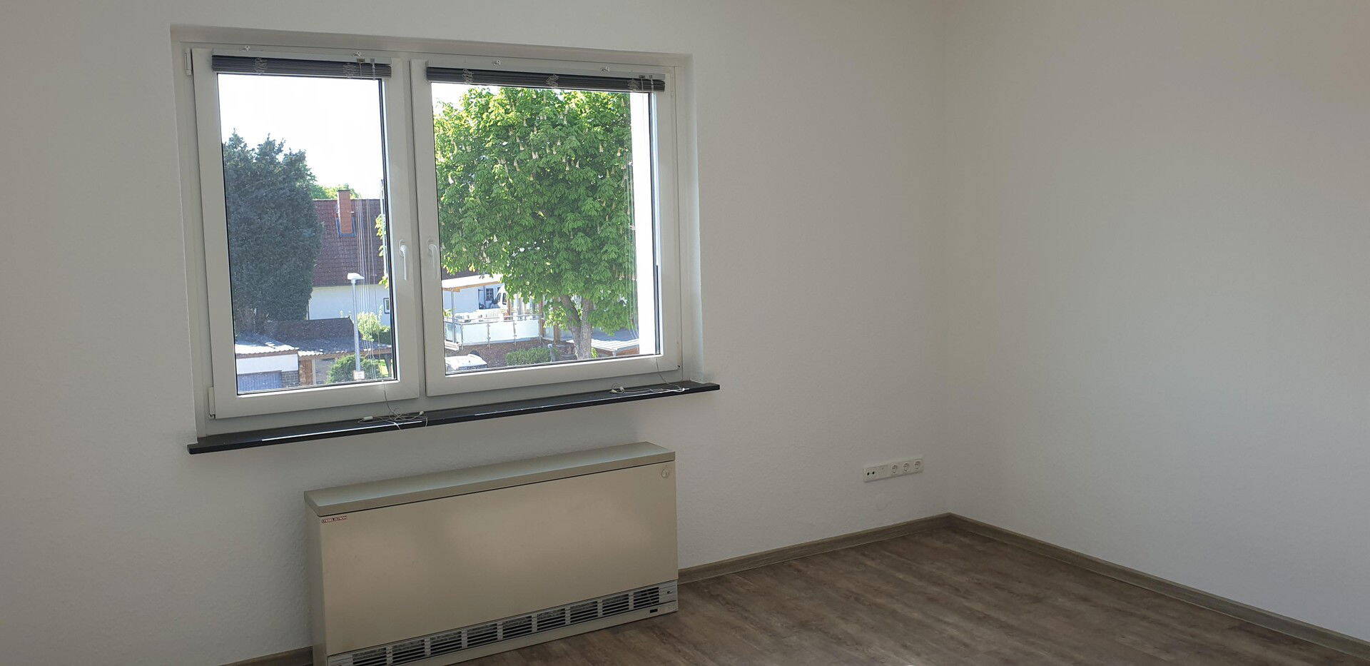 Hübsche, modernisierte 3-Zimmer-Wohnung in Langenhagen-Kaltenweide