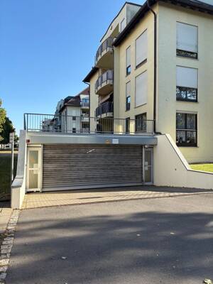 großzügige, helle Wohnung mit Balkon & Blick – 1156 Dresden – Vorschaubild 3