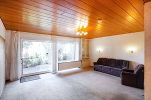 Reihenendhaus mit Potenzial - Solide Basis für die Familie – 33689 Bielefeld – Vorschaubild 3