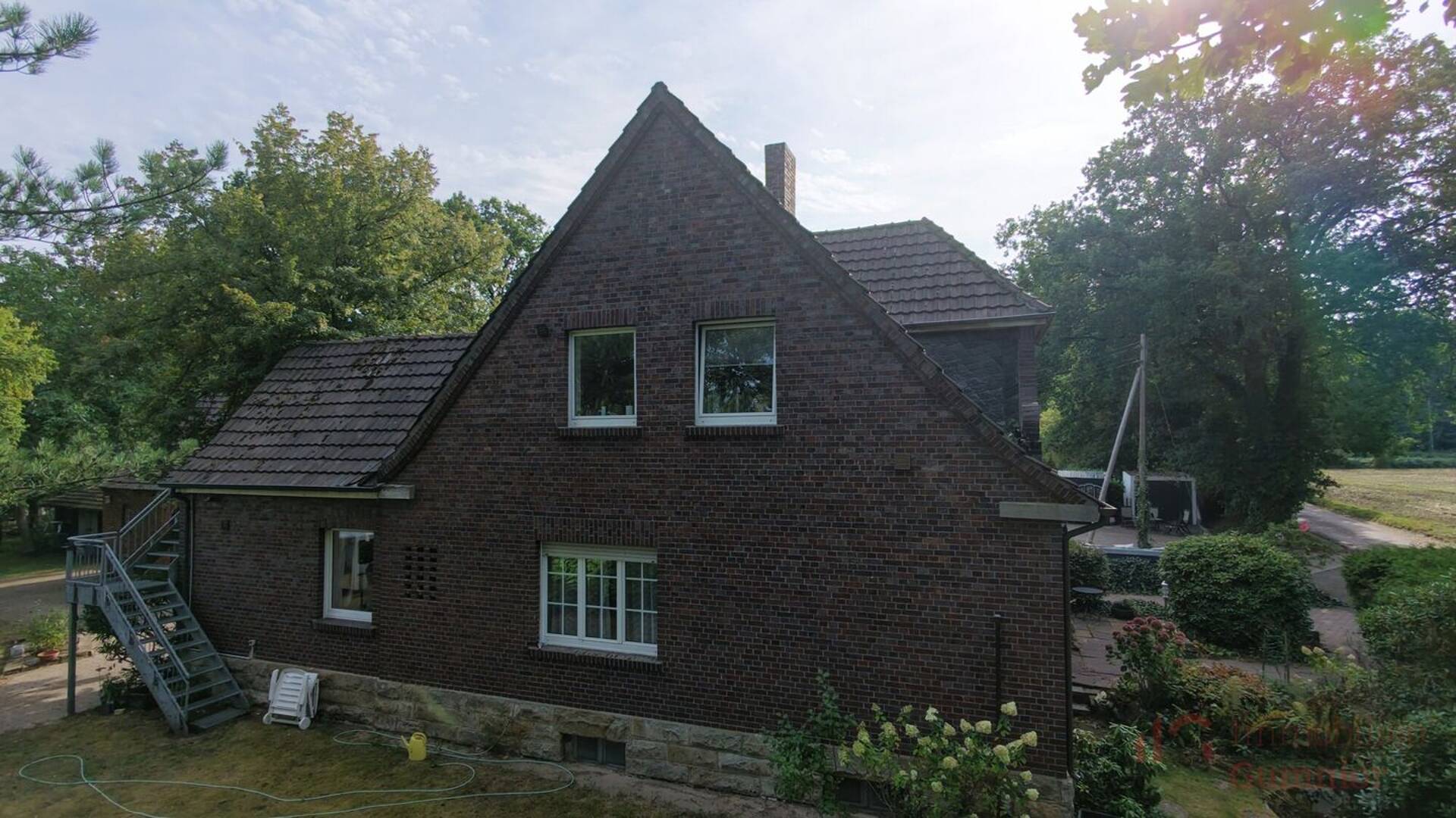 Bauernhaus in 48431 Rheine mit 174,58 m² kaufen