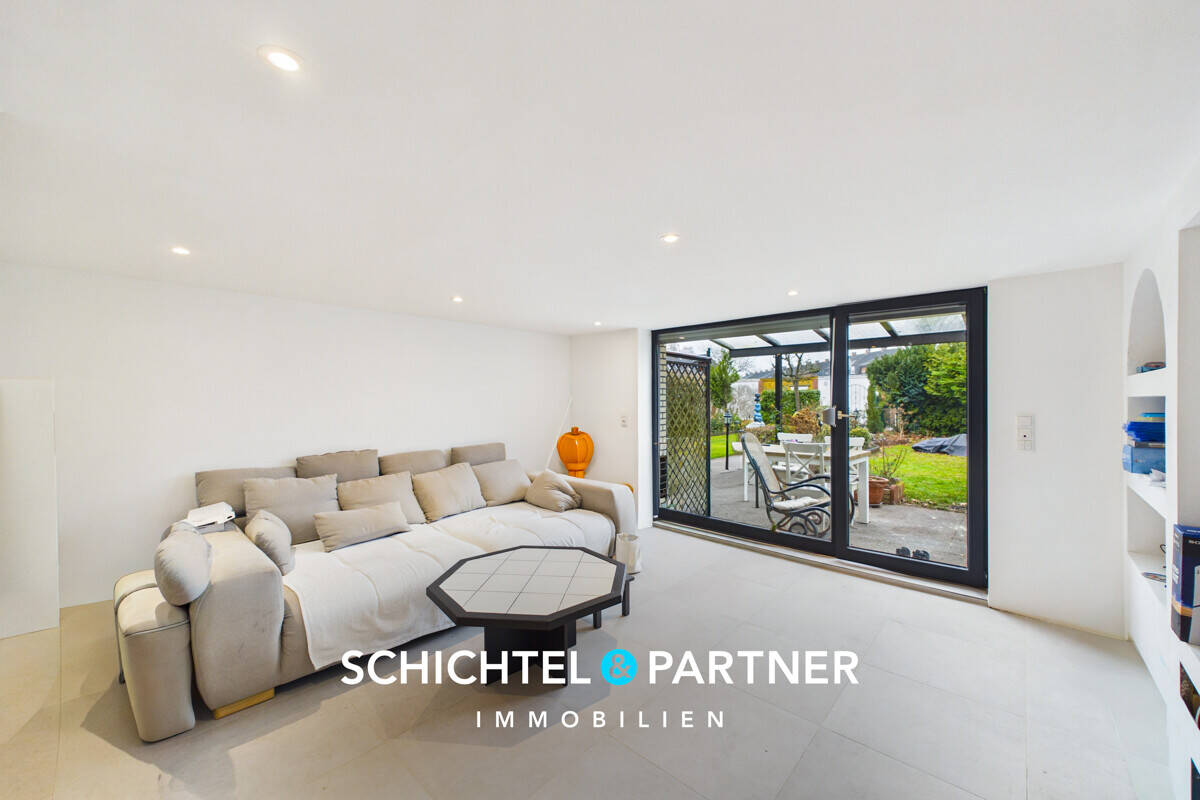 Osterholz | Bezugsfrei: Familienhaus mit liebevollem Garten und Garage – Bremen – Vorschaubild 2