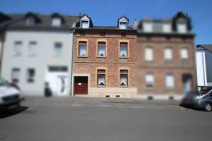 Mit 3D: Altbaujuwel mit Geschichte und großem Potenzial - ca. 160 m² Wohnfläche in Bonn-Lannesdorf – 53179 Bonn – Vorschaubild 2