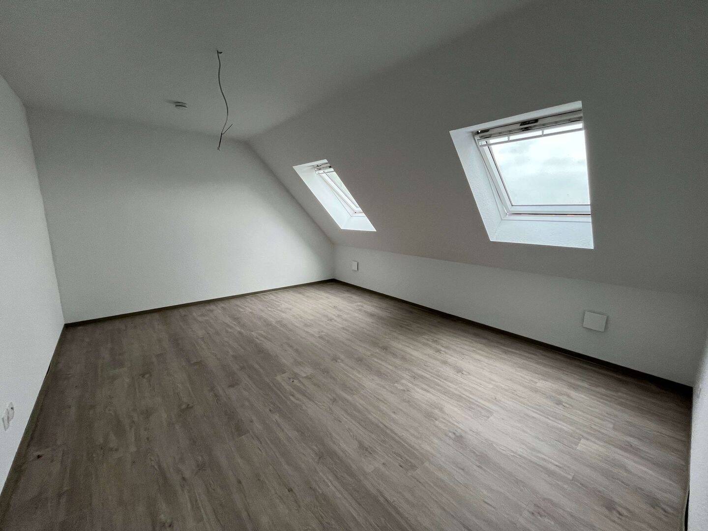 Modernes Wohnen - Exklusive 2-Zimmer-DG-Wohnung in top Lage - Erstbezug – Rhede (Ems) – Vorschaubild 8