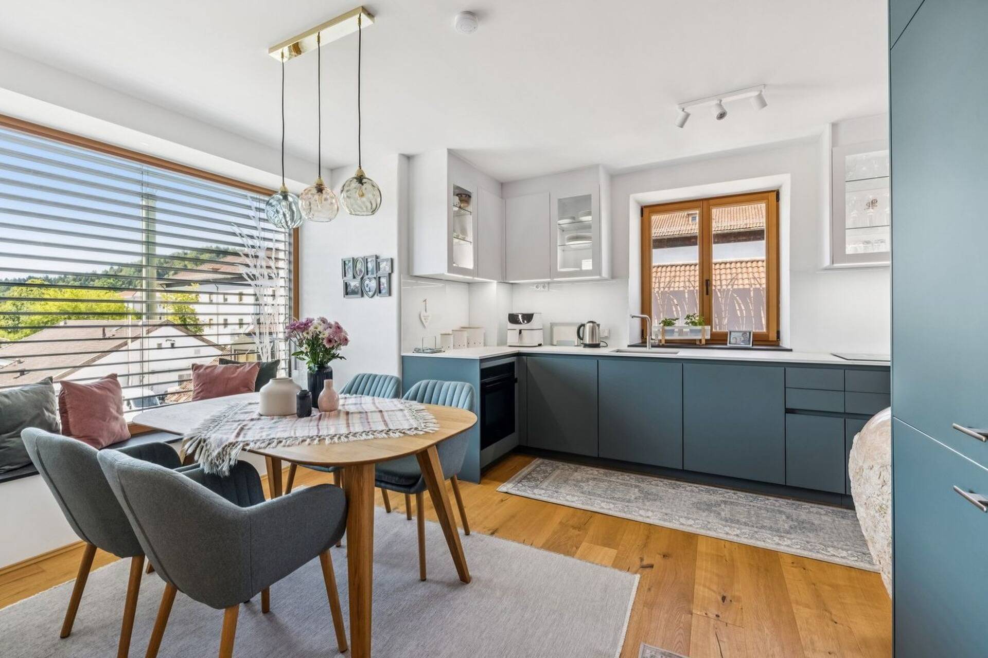 Etagenwohnung in 83646 Bad Tölz mit 67,57 m² kaufen