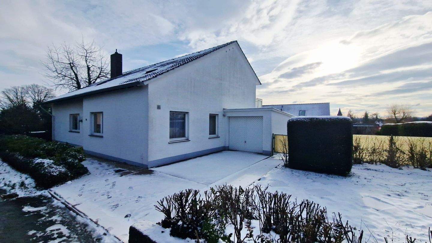 Architektonisch Interessantes Zweifamilienhaus – Lemgo – Vorschaubild 6