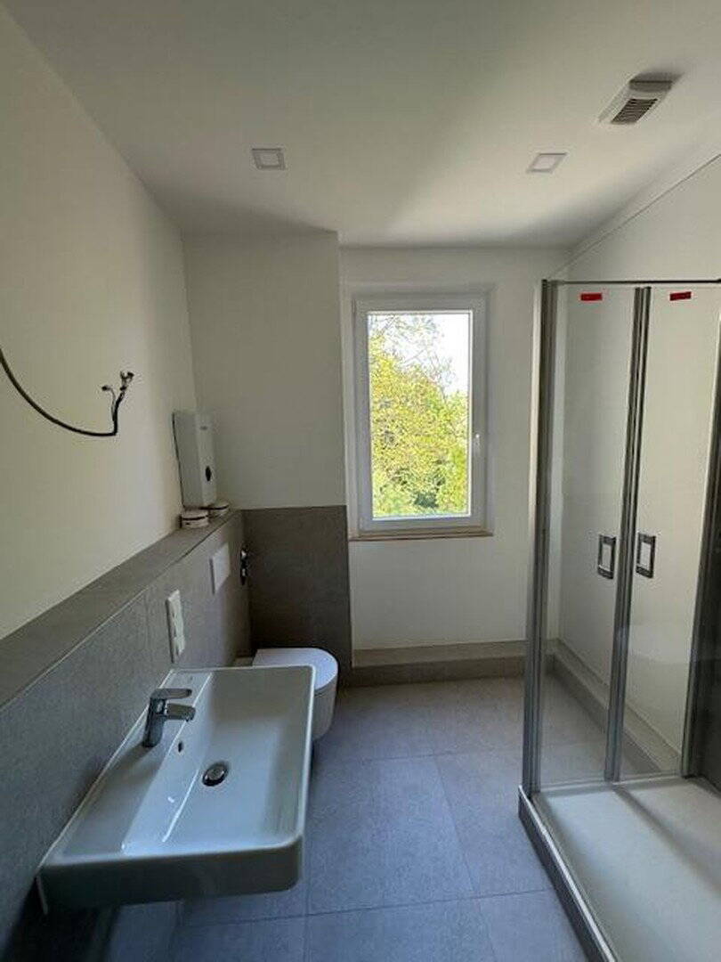 Vorankündigung! Erstbezug Sanierter Altbau! Wunderschöne 2 ZW inkl. EBK!
