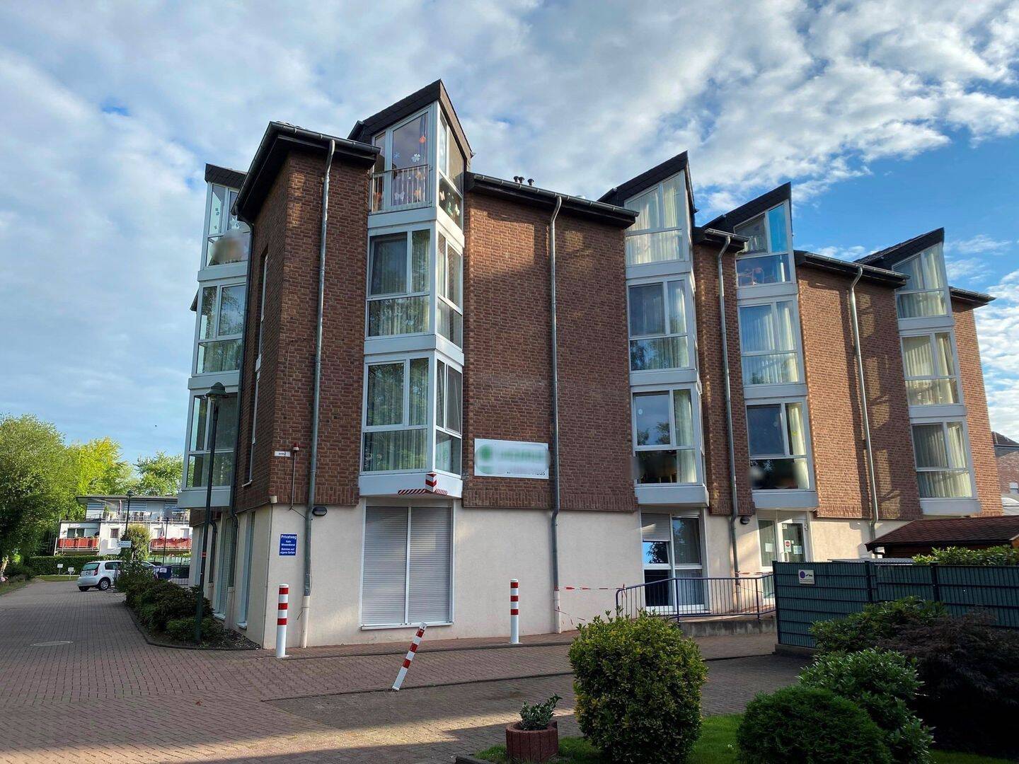 Seniorengerechte Eigentumswohnung – Krefeld – Vorschaubild 4
