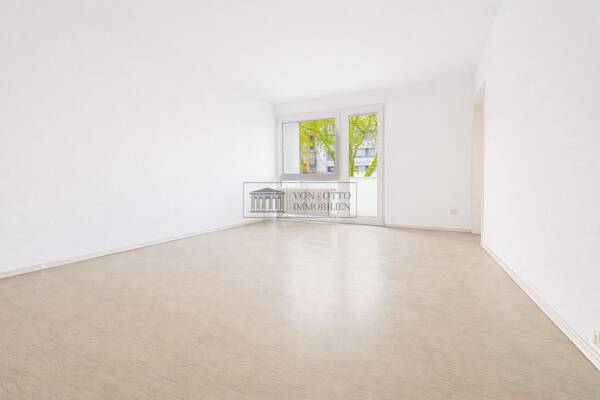 Etagenwohnung in 50827 Köln mit 36,05 m² kaufen