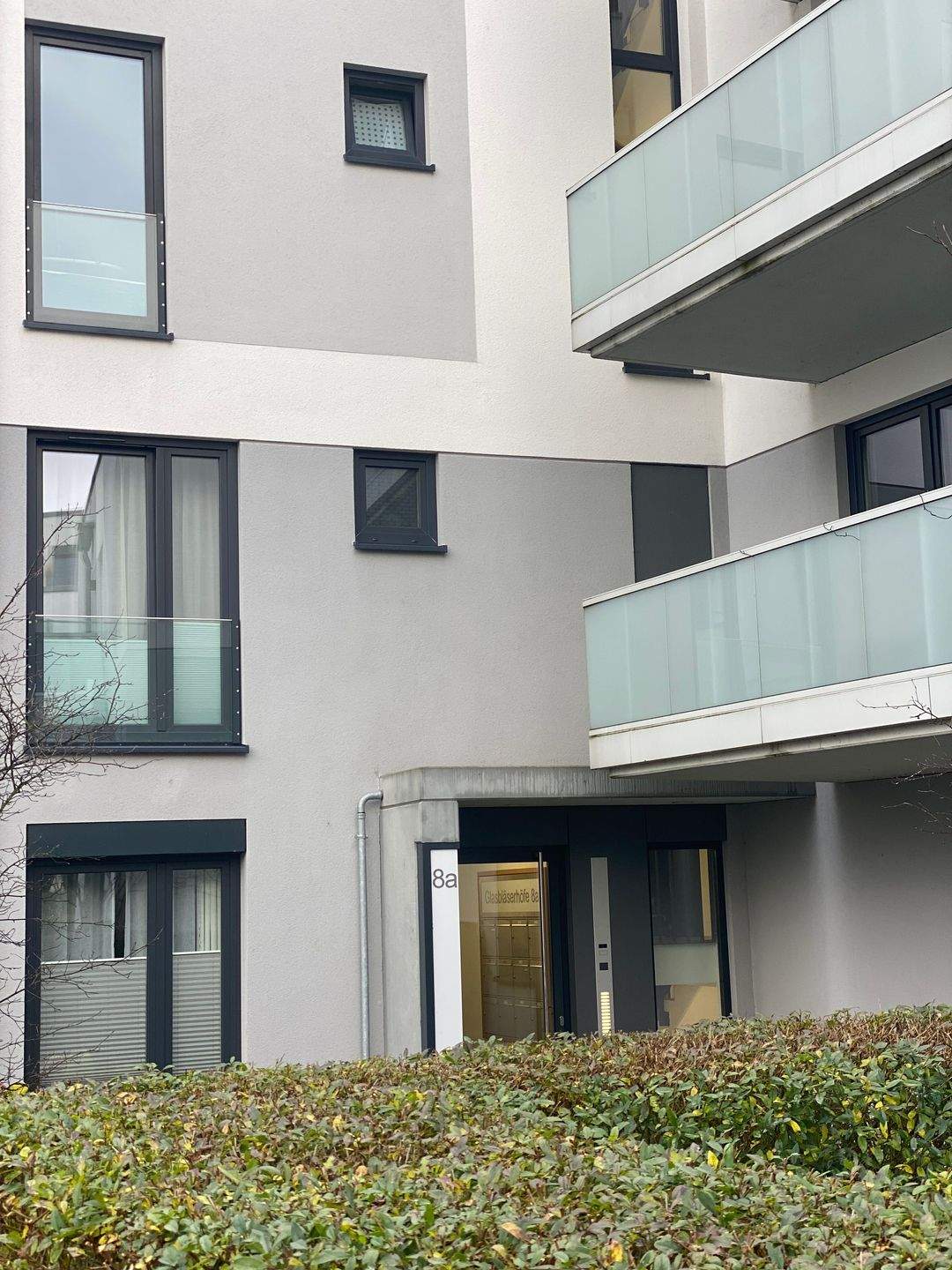 ***TOP Kapitalanlage: Energieeffizientes & gemütliches Wohnen! 2 Zimmer in Bergedorf mit TG zu kaufen*** – Hamburg – Vorschaubild 6