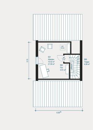 Individuell gestaltbares Einfamilienhaus in Köln - Ihr maßgeschneidertes Zuhause – 50769 Köln – Vorschaubild 4