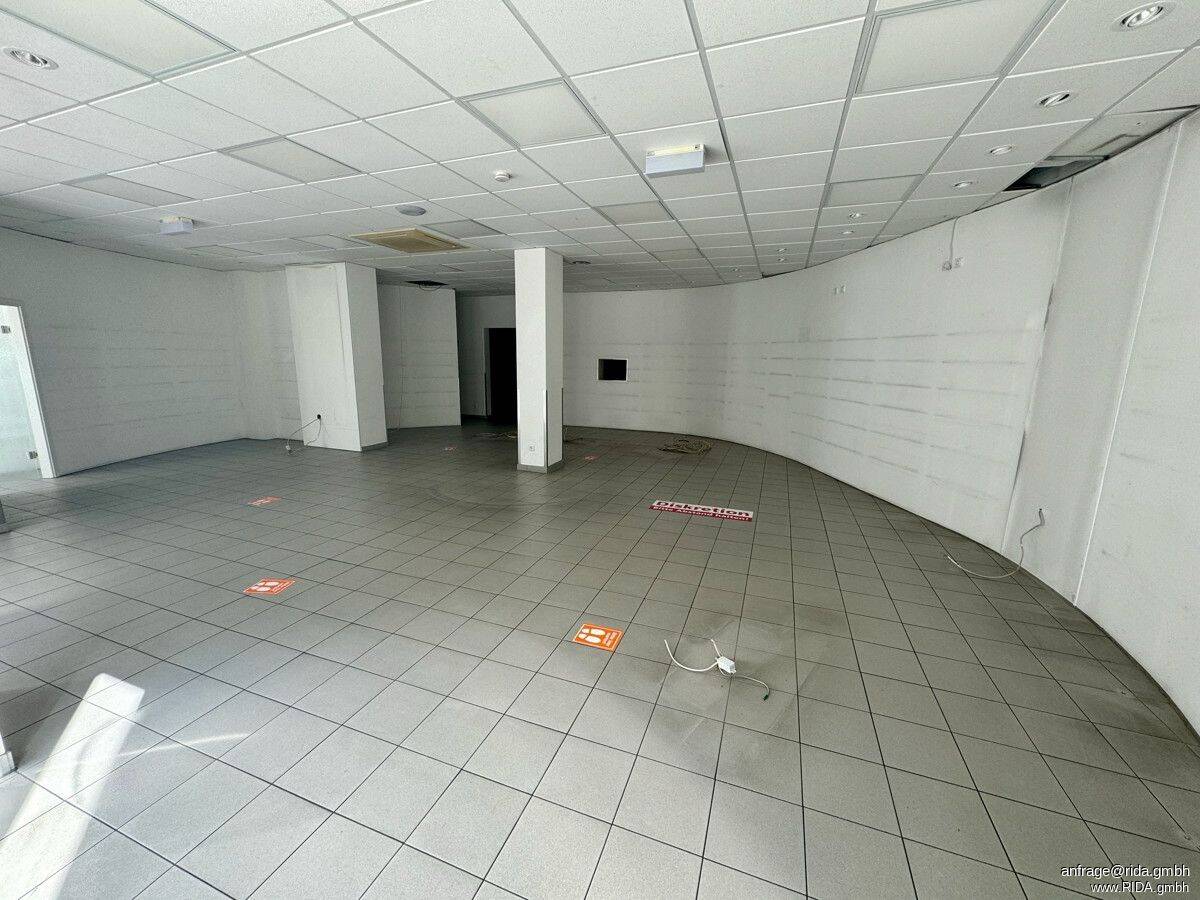 Welc(H)ome® by RIDA Commercial - Pempelfort! Einzigartige Geschäftsgelegenheit! 38k p.a. – Düsseldorf – Vorschaubild 2