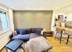 Schöne 2,5-Zimmer-Maisonette-Wohnung in ruhiger Lage – 70567 Stuttgart – Vorschaubild 3