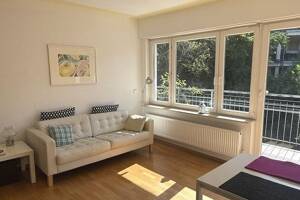 Herrlich ruhig gelegen und doch so stadtnah! – 70174 Stuttgart – Vorschaubild 2