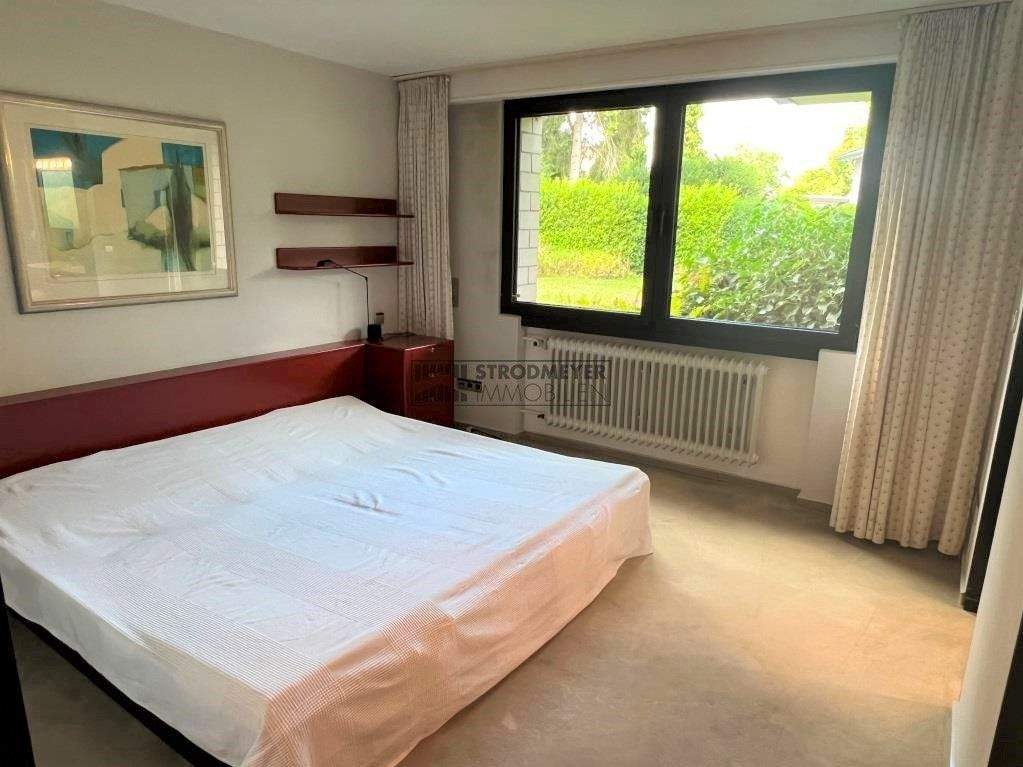Architektonische Perle auf wunderschönem Grundstück mit 2 Garagen! – Hagen – Vorschaubild 8