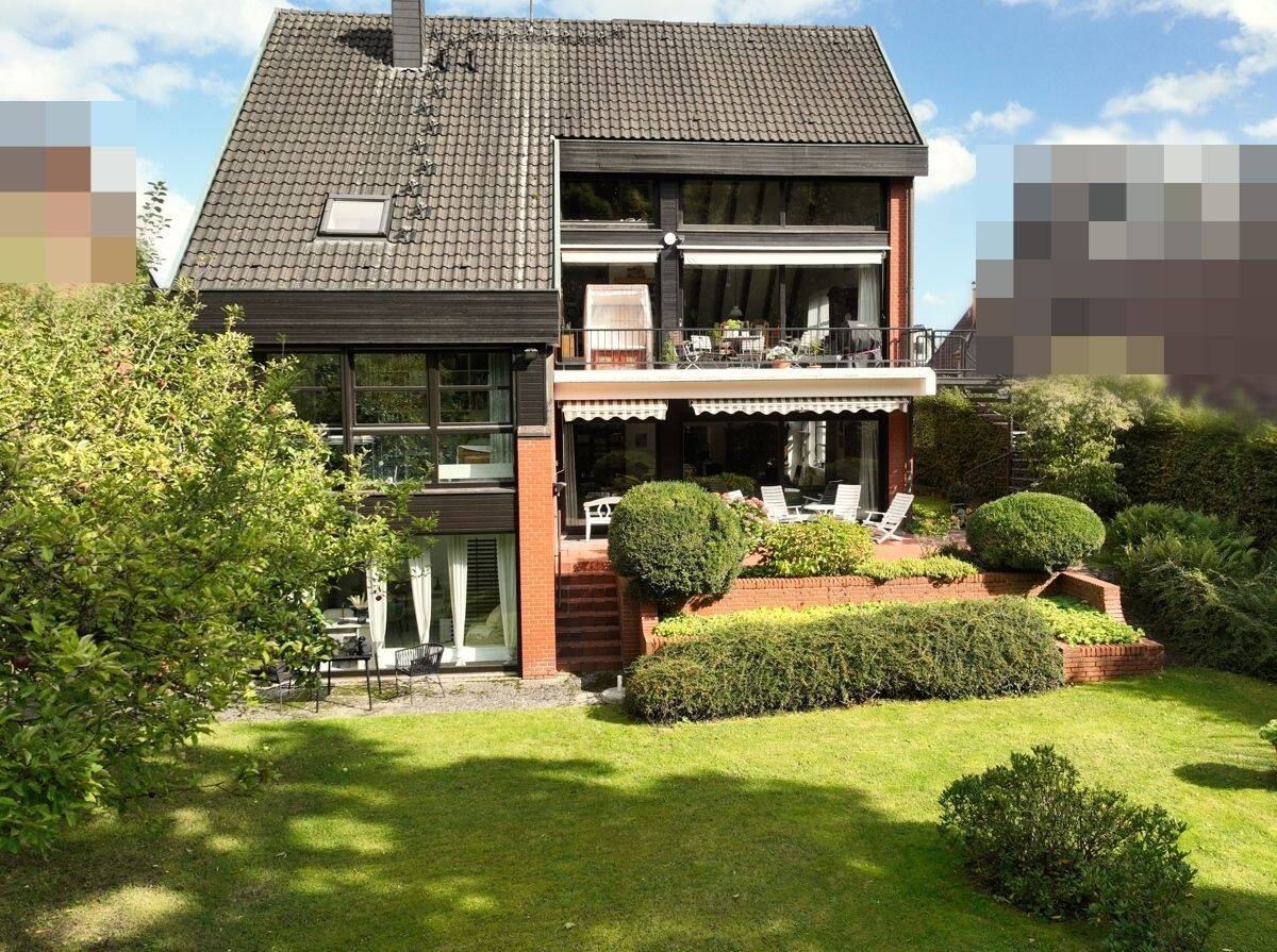 Ein Zuhause für Generationen oder neue Wohnkonzepte! Schöne Lage nahe der Uniklinik – Münster – Vorschaubild 8