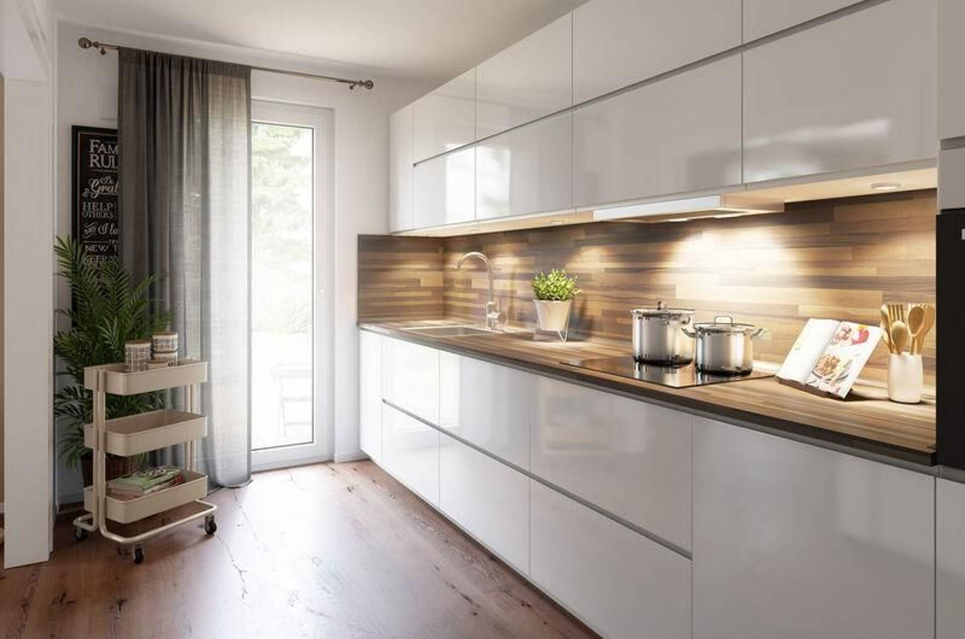 Bungalow in 66763 Dillingen mit 78 m² kaufen