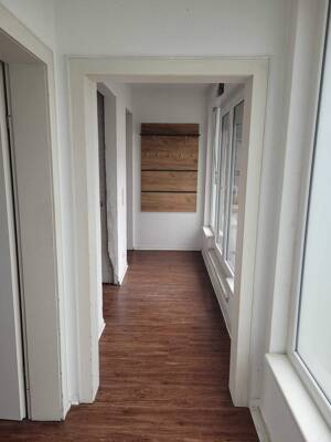 Geräumige 3-Zimmer-Wohnung mit Terrasse im Herzen von Bochum – 44787 Bochum – Vorschaubild 6