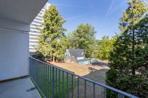Moselblick + Top-Lage: Gepflegte ETW in Trier-Nord - modernisiert, & ideal für Luxemburg-Pendler – 54292 Trier – Vorschaubild 3