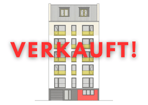 Projektiertes MFH mit traumhaftem Penthouse und Aufzug im Zooviertel