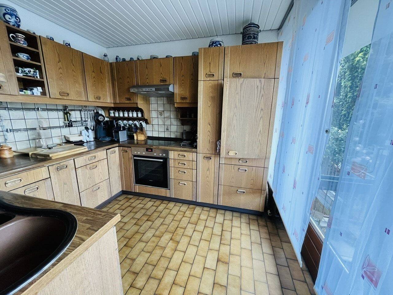 Gepflegtes Haus wartet auf Familie – Gäufelden – Vorschaubild 4