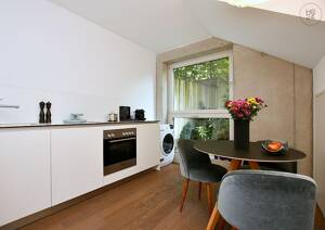 Exklusive Wohnung mit Reinigungsservice in toller Halbhöhenlage in Stuttgart Nord – 70192 Stuttgart – Vorschaubild 3