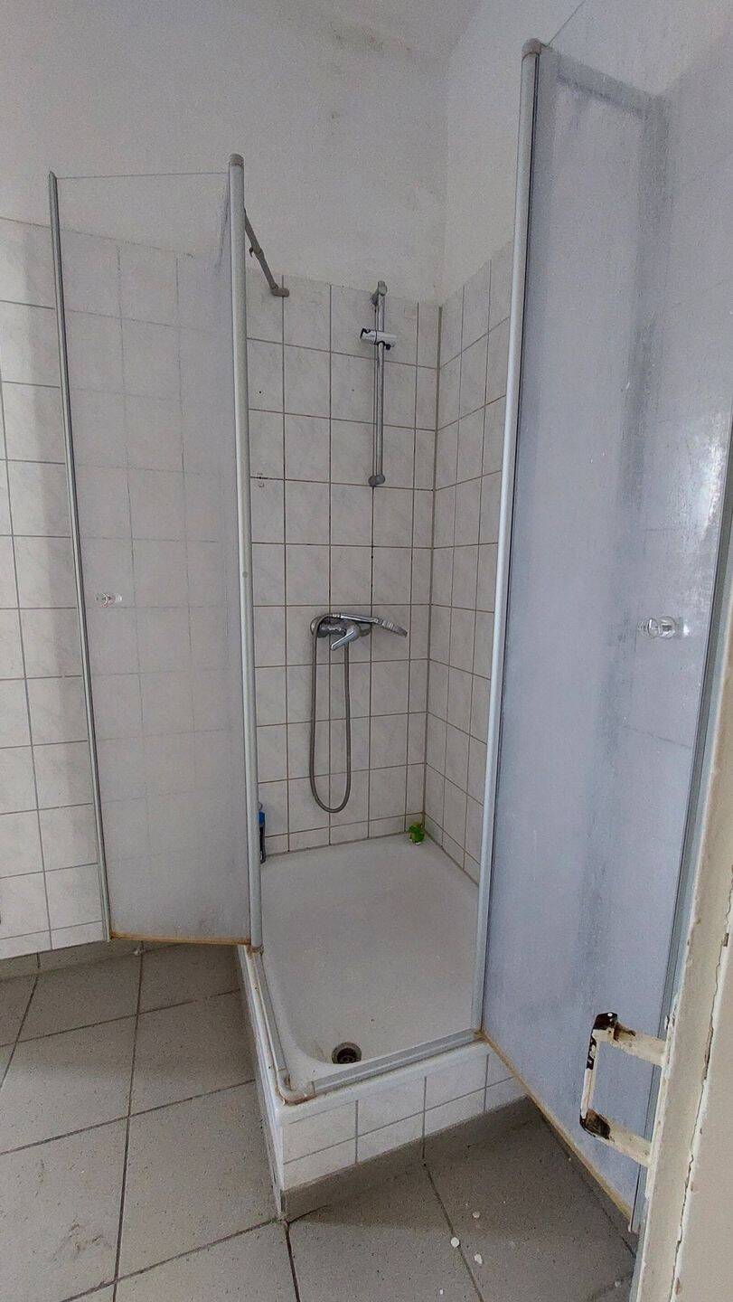 Helle 3 Zimmerwohnung – Nürnberg – Vorschaubild 4
