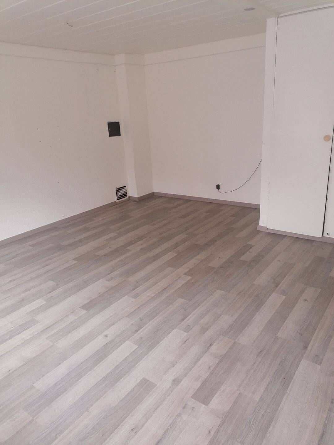 2,5 Zimmer Wohnung