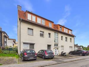 Viel Platz zum Leben oder Anlegen: Großzügige 4-Zimmer-Wohnung mit Stellplatz in Eving