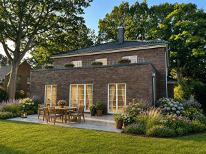Lemsahl-Mellingstedt - ca. 215 m² Eigenheim - Neubauprojekt – 22397 Hamburg – Vorschaubild 4