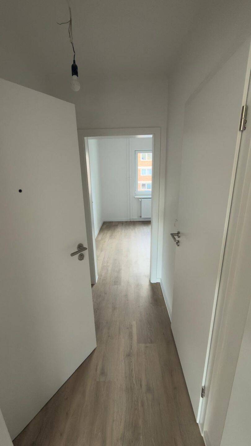 Moderne 2-Zimmer-Wohnung in Braunschweig - Erstbezug nach Sanierung – Braunschweig – Vorschaubild 6