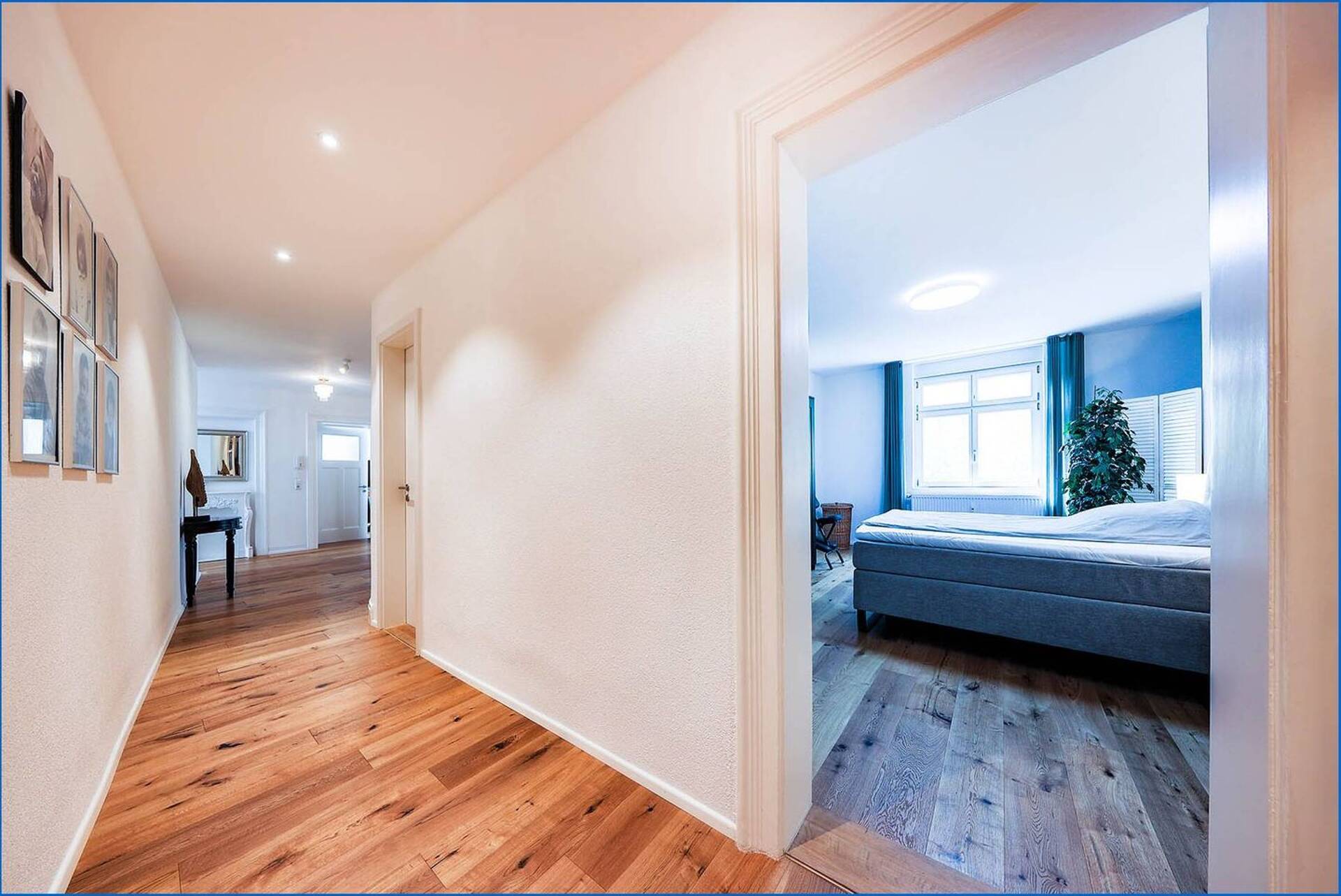 Terrassenwohnung in 78315 Radolfzell am Bodensee mit 185 m² kaufen