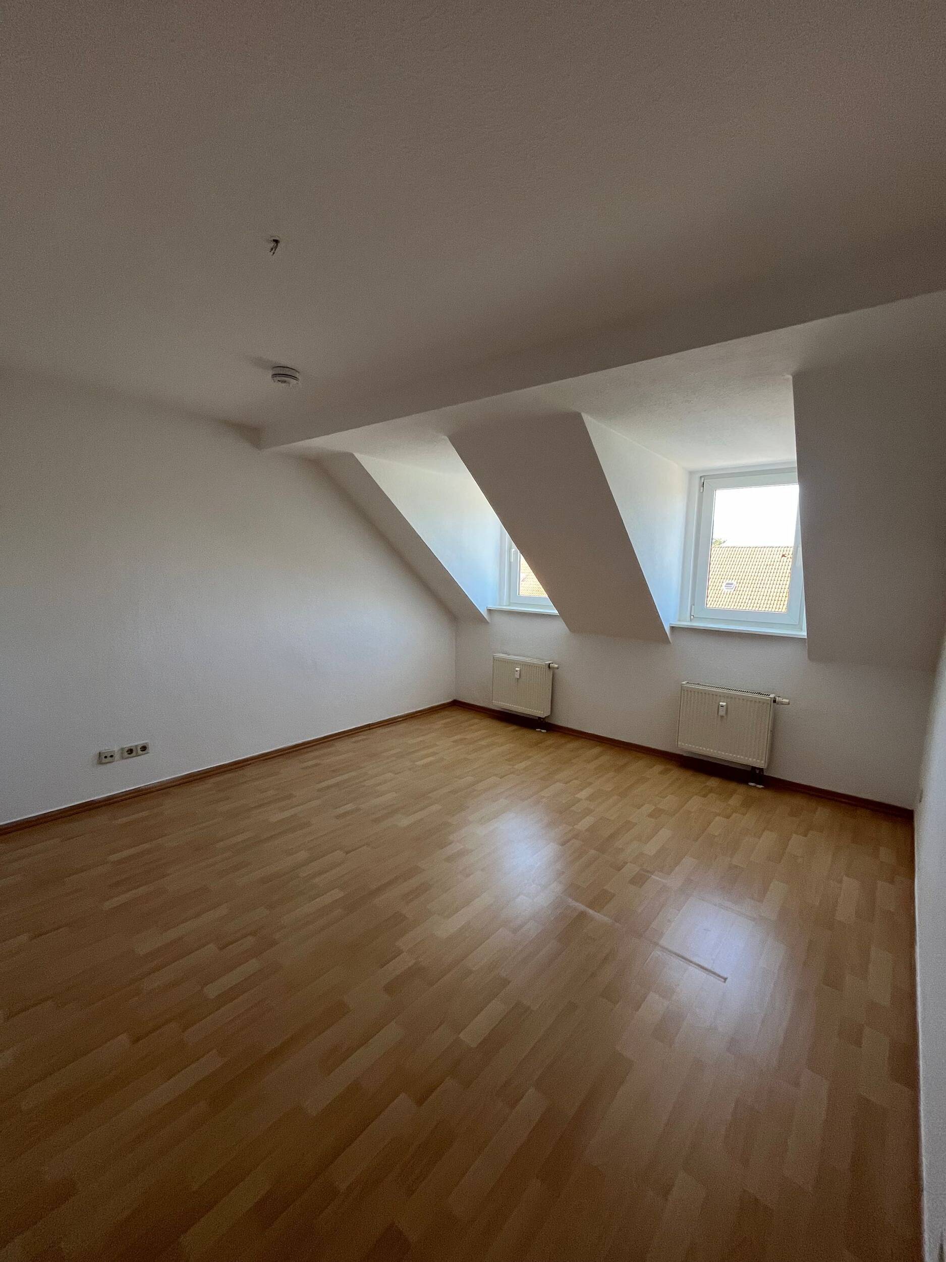 Schöne 2-Raumwohnung mit Balkon – Magdeburg – Vorschaubild 3