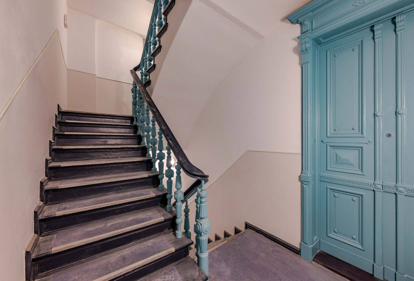 Ihr neues Zuhause - wunderschöne sanierte Altbauwohnung – Berlin – Vorschaubild 2