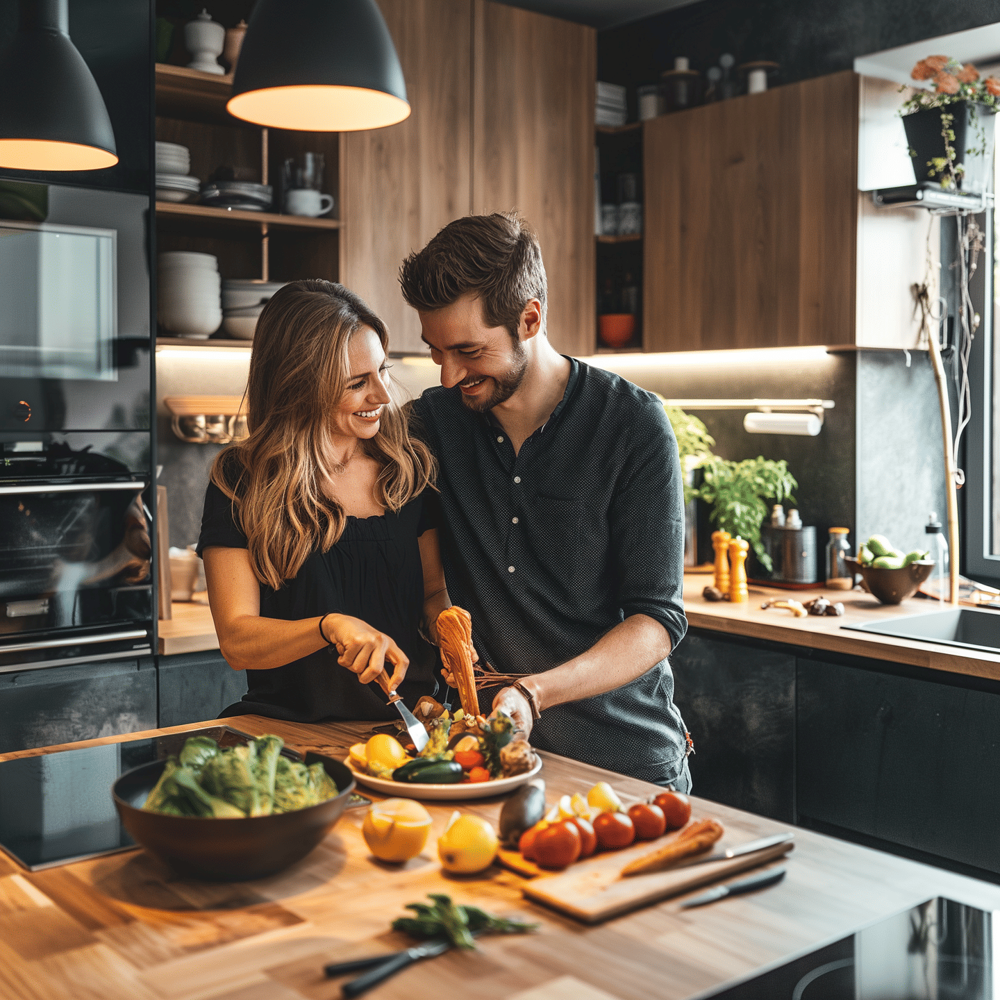 #Ruhige Dorfidylle und modernes Wohnen – Ihr neues Zuhause wartet# – Nürnberg – Vorschaubild 8