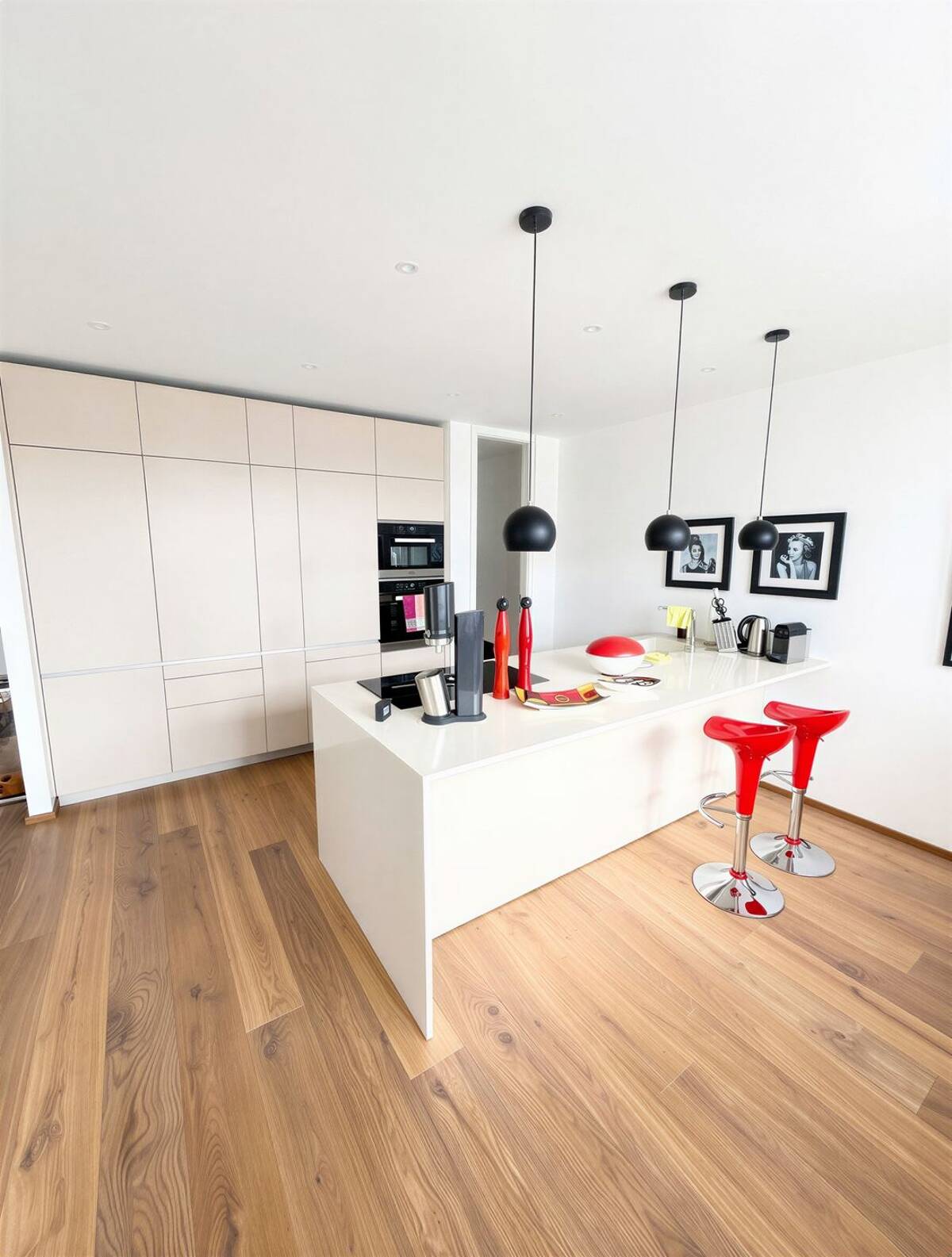 CITY LOFT viel Platz, viel Stadt, viel Style – 70191 Stuttgart – Bild 1 von 9