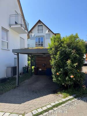 Familienfreundliches Haus mit Garten in den Weinbergen von Stuttgart-Uhlbach – 70329 Stuttgart – Vorschaubild 2