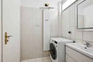 ** Weitblick inklusive - charmante 2-Zimmer-Wohnung mit Dachterrassen-Highlight ** – 70182 Stuttgart – Vorschaubild 8