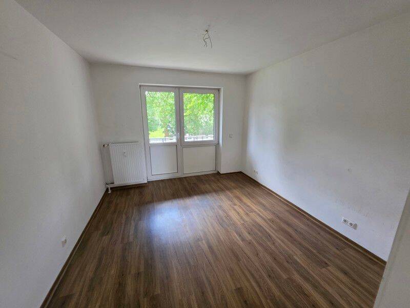 Kleine 3-Zimmer-Wohnung in Düsseldorf-Hassels – Düsseldorf – Vorschaubild 4