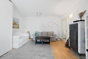 GEORGI: 3-Zimmer-Terrassenwohnung im Erdgeschoss - bereit für frische Ideen – 81677 München – Vorschaubild 3