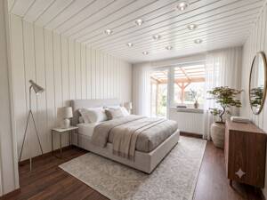 Zweifamilienhaus mit 1.071 m² Grundstück - Eigentum statt Erbpacht in Bonn-Auerberg – 53117 Bonn – Vorschaubild 2