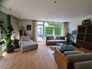 Freistehender Bungalow mit großem Südwestgarten, Garage und 3 Schlafzimmern in Köln-Lövenich – 50859 Köln – Vorschaubild 5