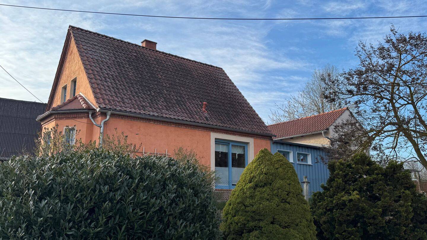 Haus f. Individualisten-provisionsfr.-fast energieautark – Droyßig – Vorschaubild 4