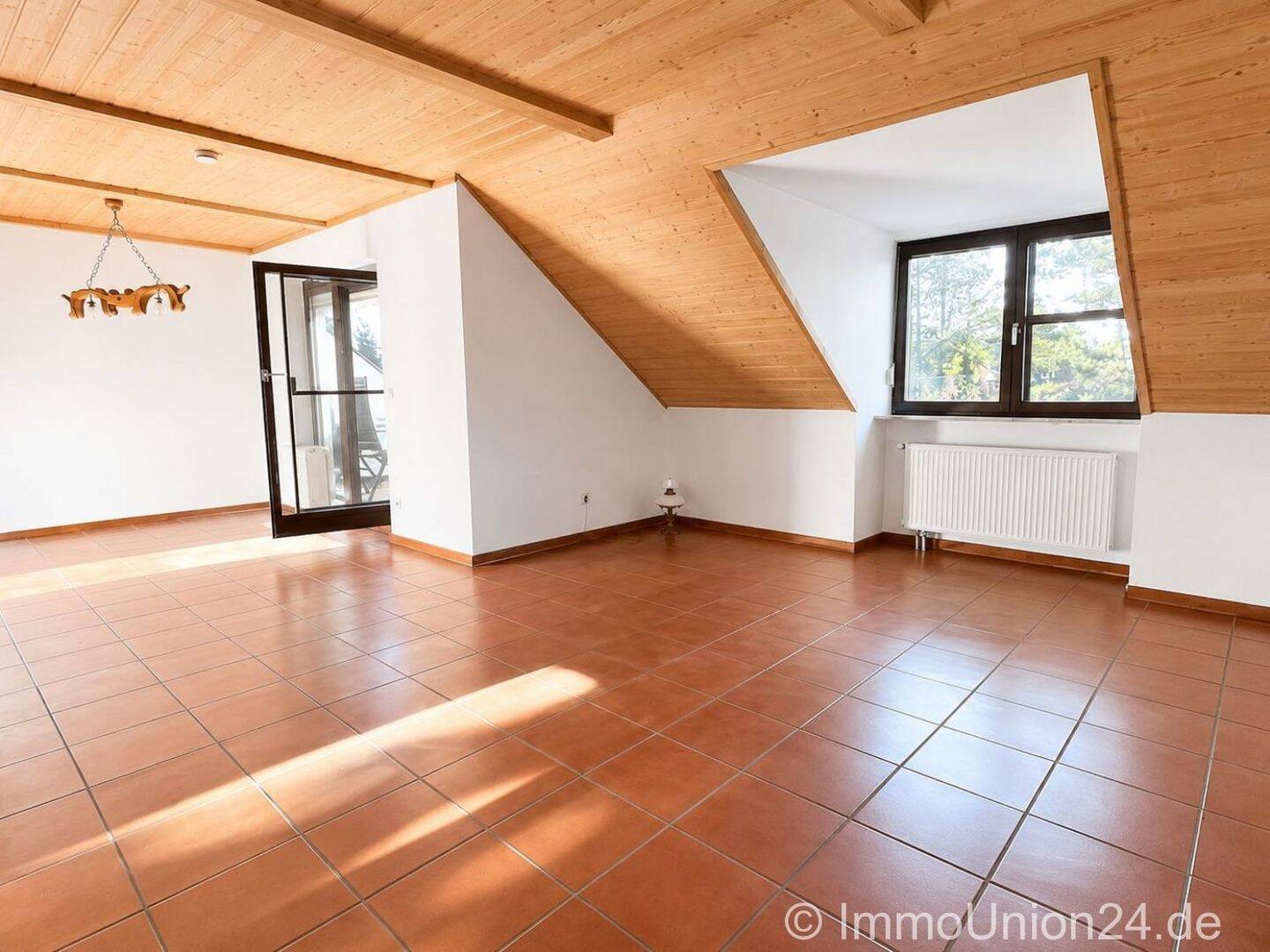 Gemütliches Zuhause mit 15 m² Dachterrasse und Grünblick in ruhiger Wohnlage mit Tiefgarage – Fürth – Vorschaubild 6