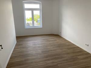 Hochwertig projektierte 4-Zimmerwohnung mit EBK, Balkon und Fußbodenheizung zu vermieten! – 39112 Magdeburg – Vorschaubild 6