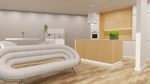 Wohnpark Treveris II in Tier Feyen – 54294 Trier – Vorschaubild 3