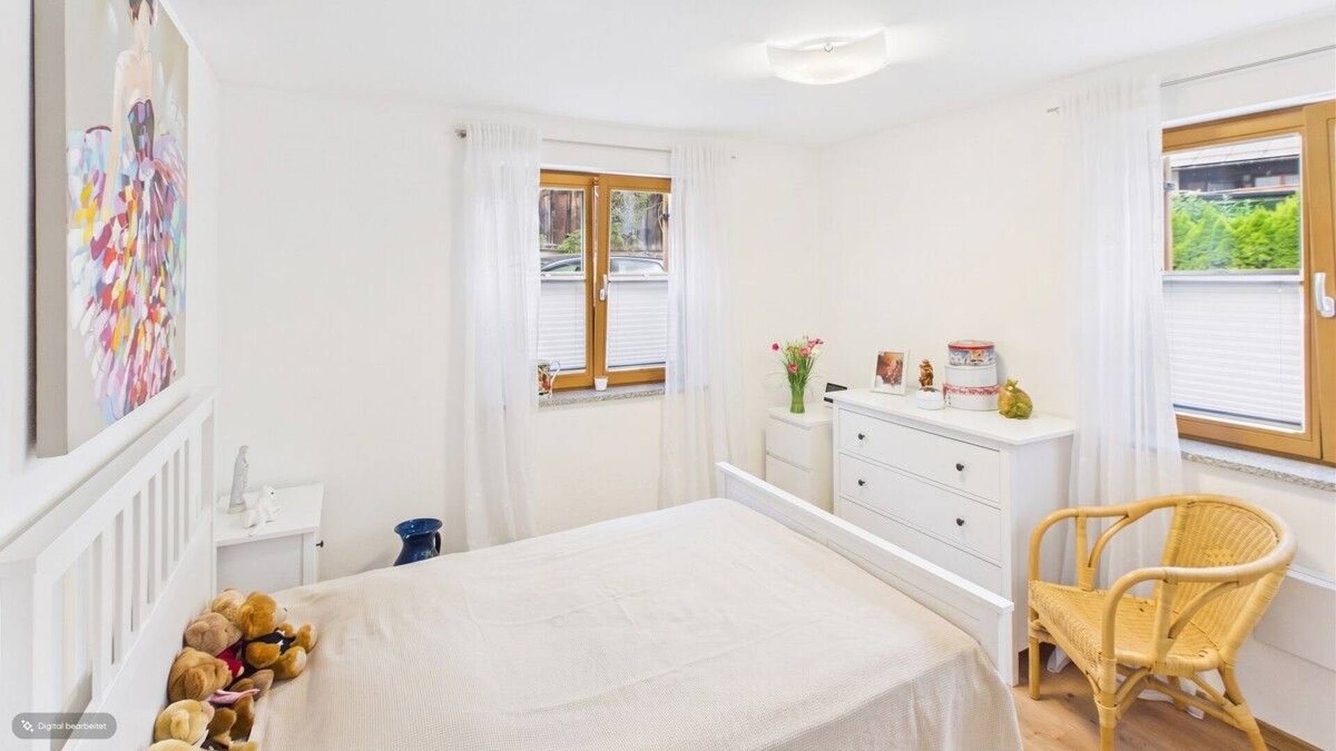 Erdgeschosswohnung in 87561 Oberstdorf mit 117,86 m² kaufen